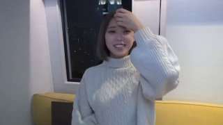 CP28【千人斩探花】第二场约个黑长直清纯美女,脱光后太骚,主动叉开双腿自摸小穴